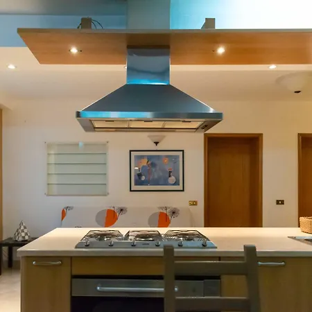 Apartmán Spazioso A 30min Da Cortina *