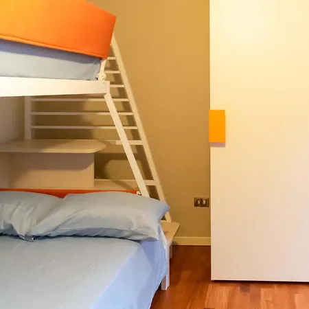 Apartmán Spazioso A 30min Da Cortina
