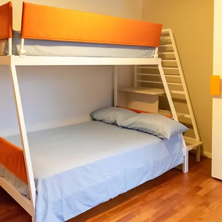 Apartament Spazioso A 30min Da Cortina