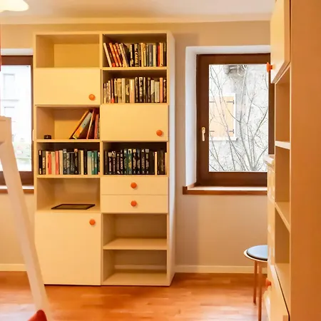 Spazioso A 30min Da Cortina Apartmán