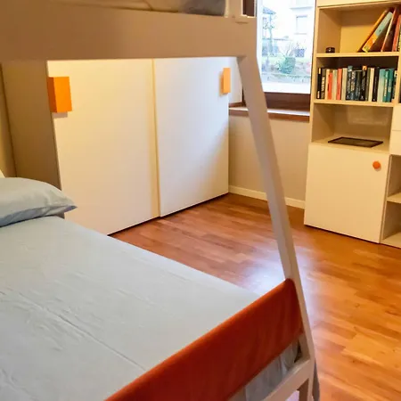 Apartmán Spazioso A 30min Da Cortina Domegge di Cadore